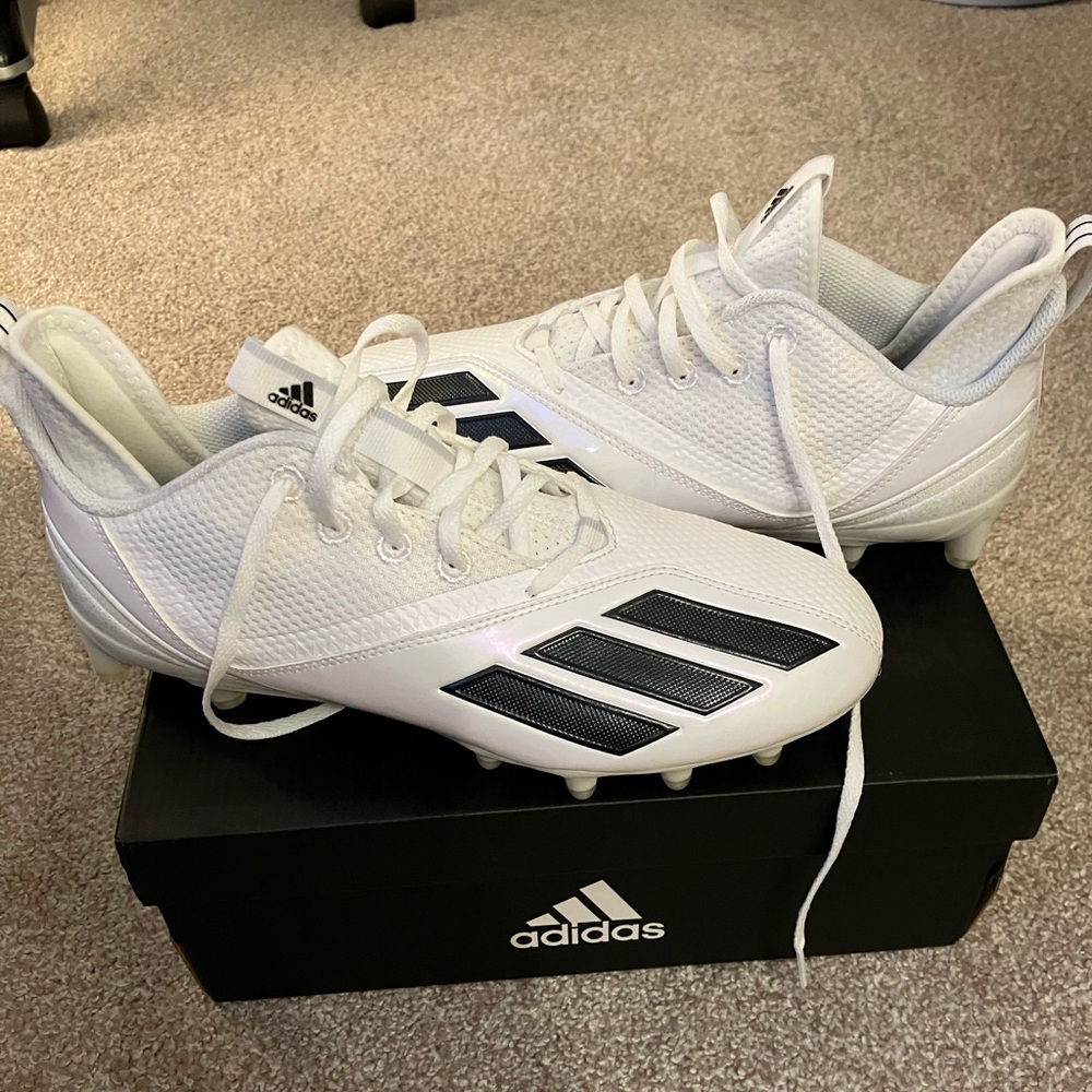 Adidas Adizero Scorch Football Cleats